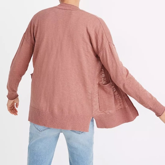 Madewell Bradley cardigan - Picture 2 of 6
